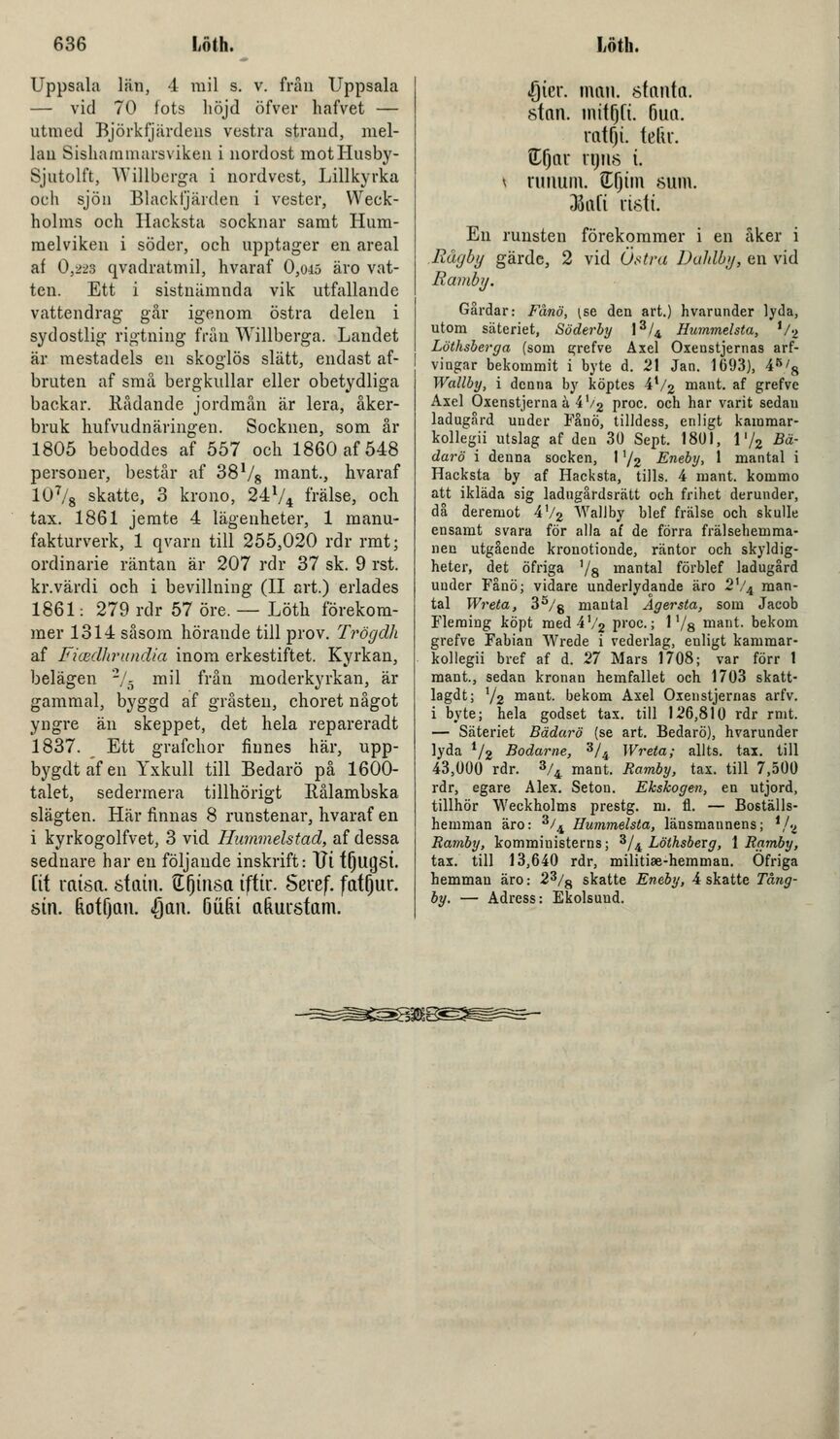 scanned image