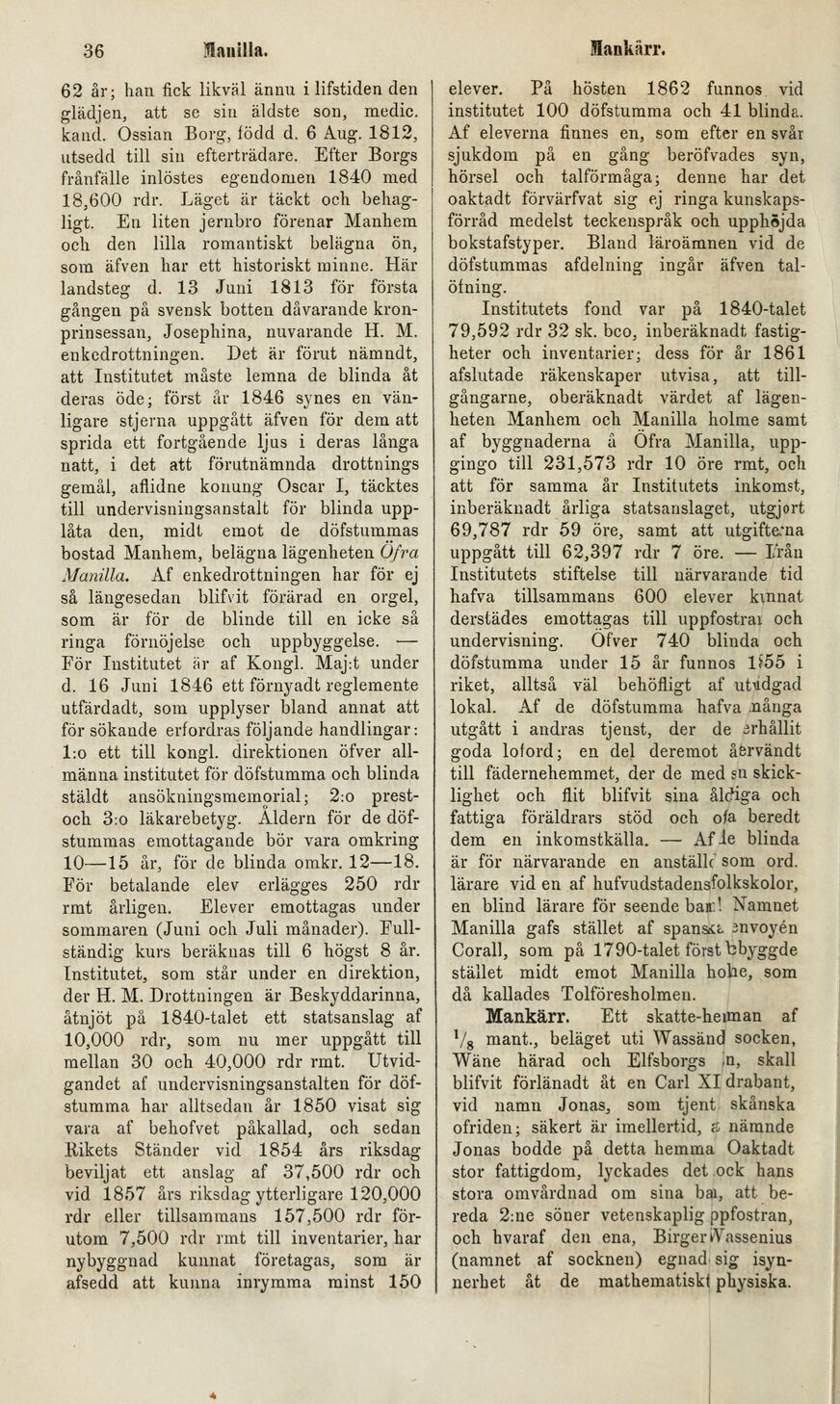 scanned image
