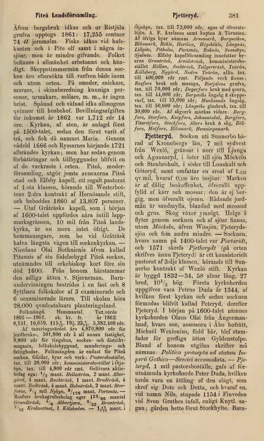 scanned image