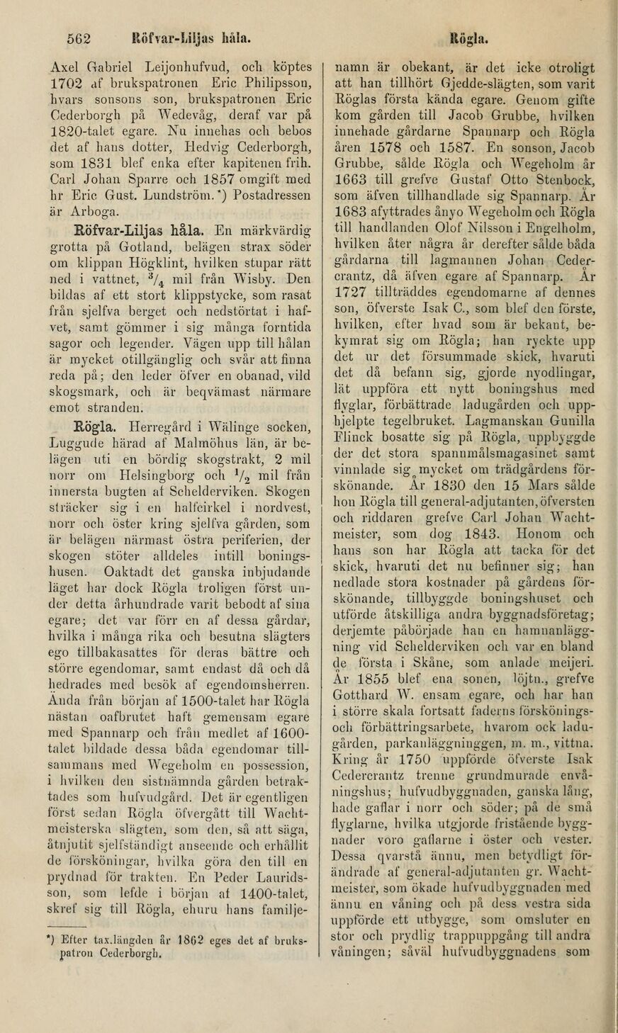 scanned image