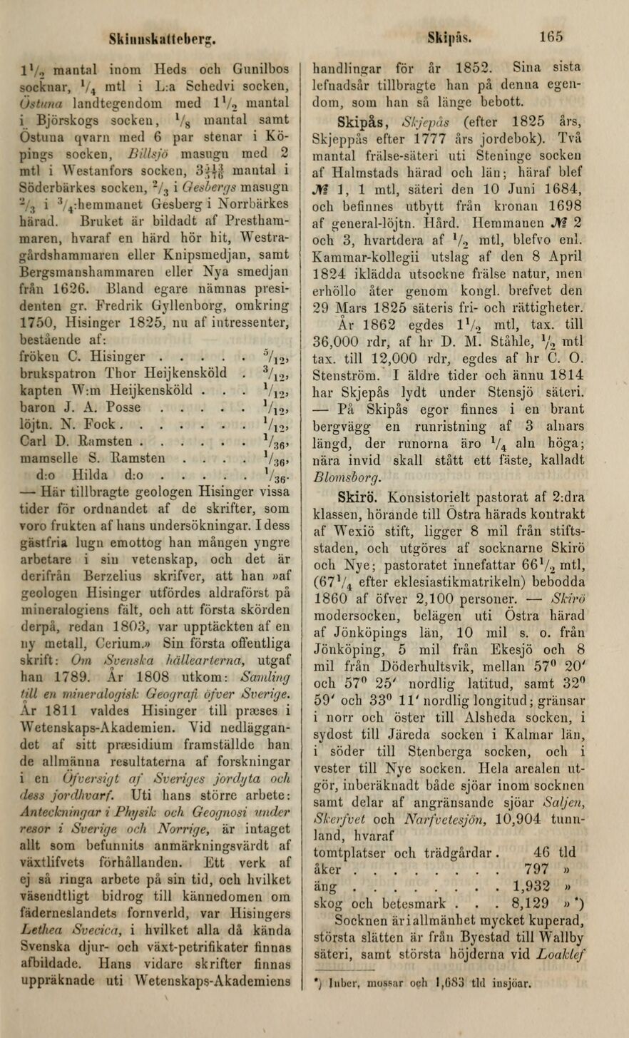 scanned image