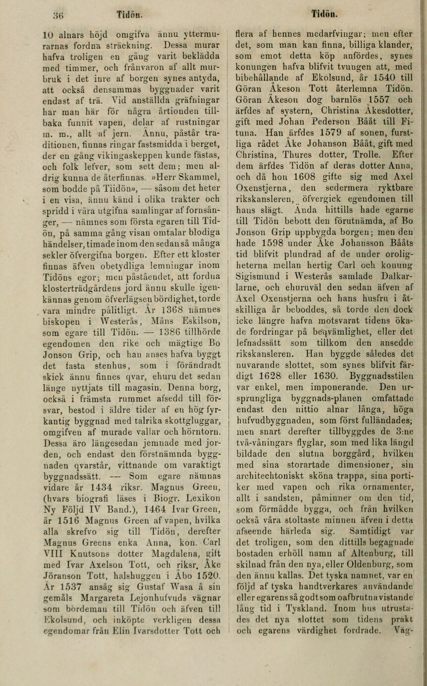 scanned image