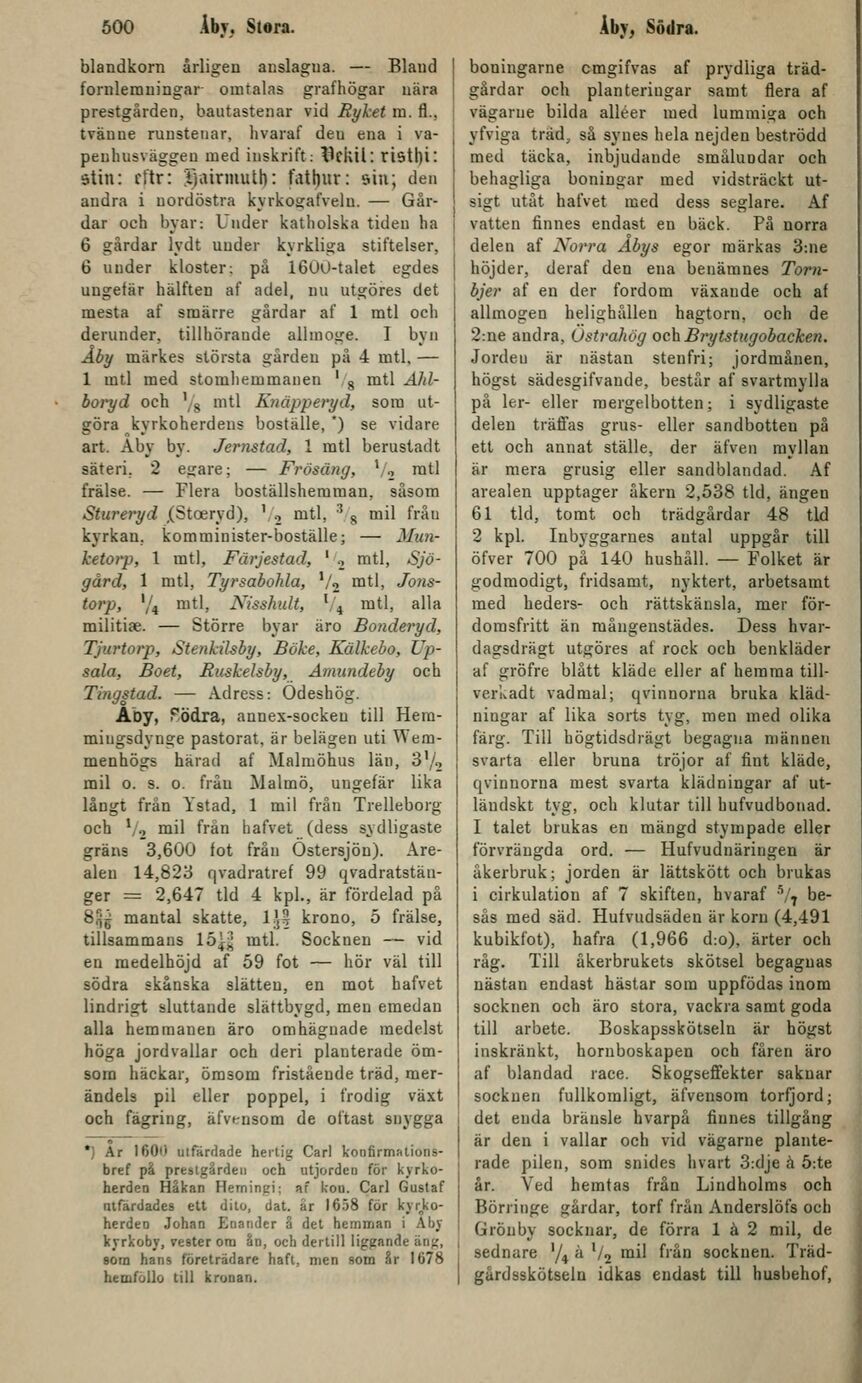 scanned image