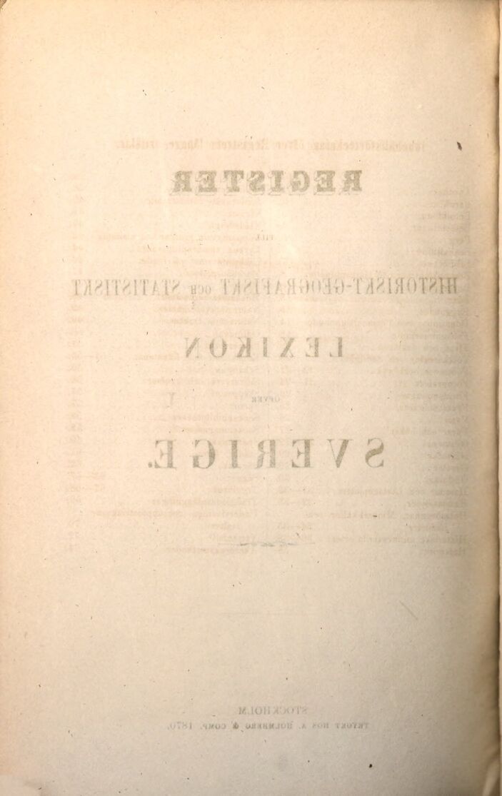 scanned image