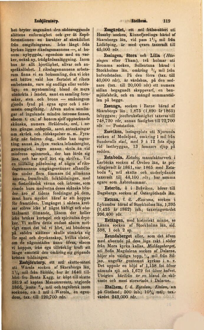 scanned image