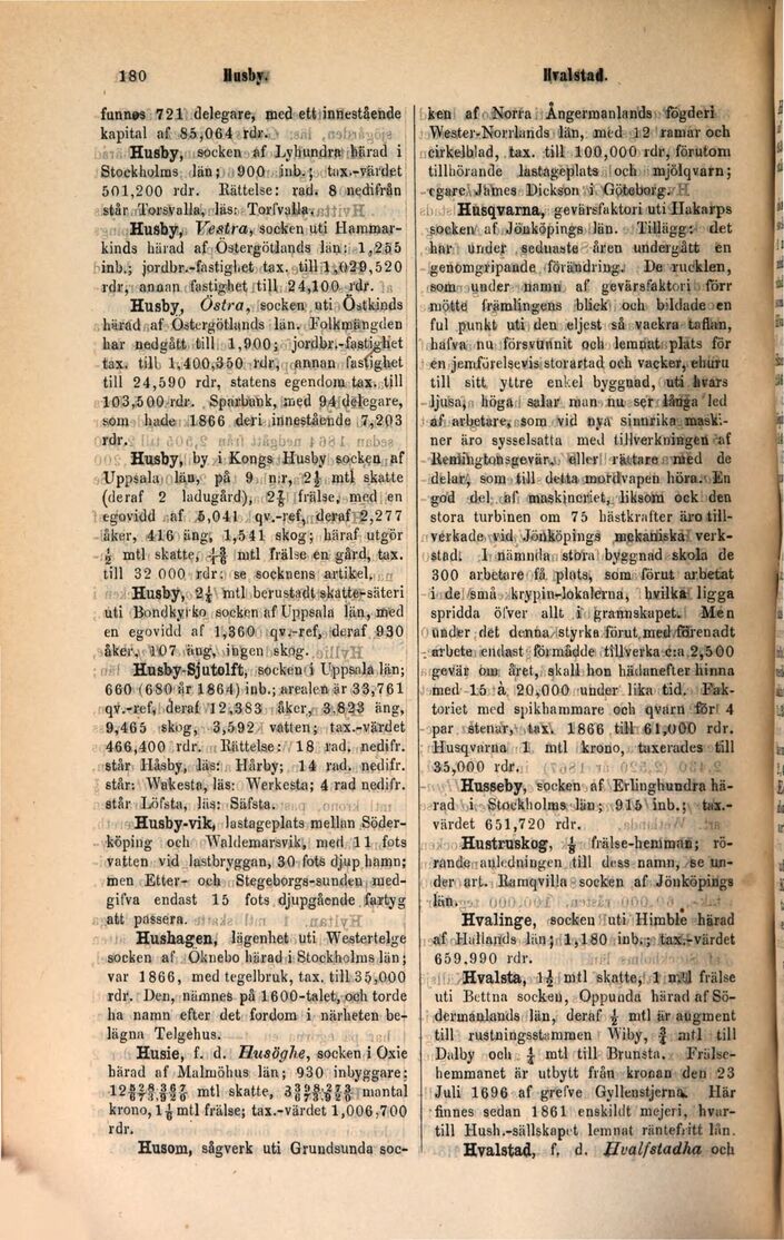 scanned image