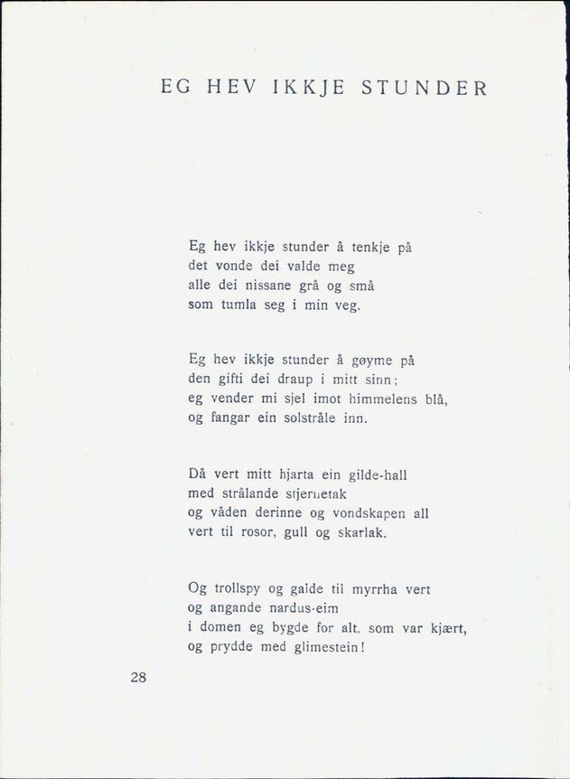 scanned image