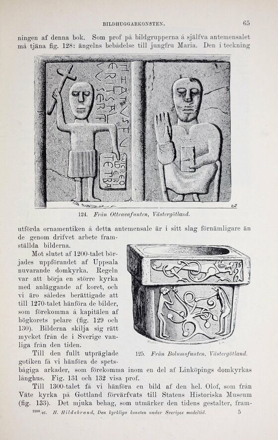 scanned image