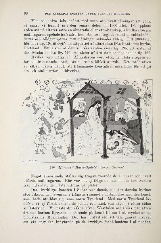 scanned image