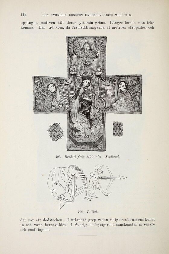 scanned image