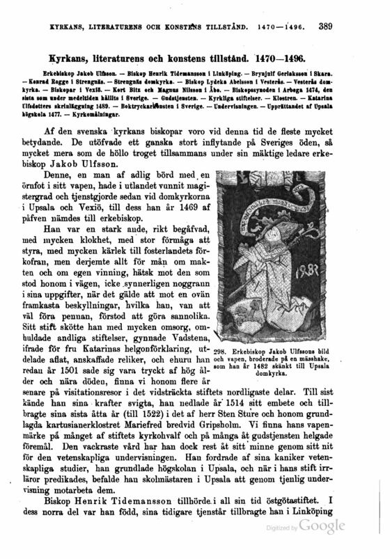 scanned image