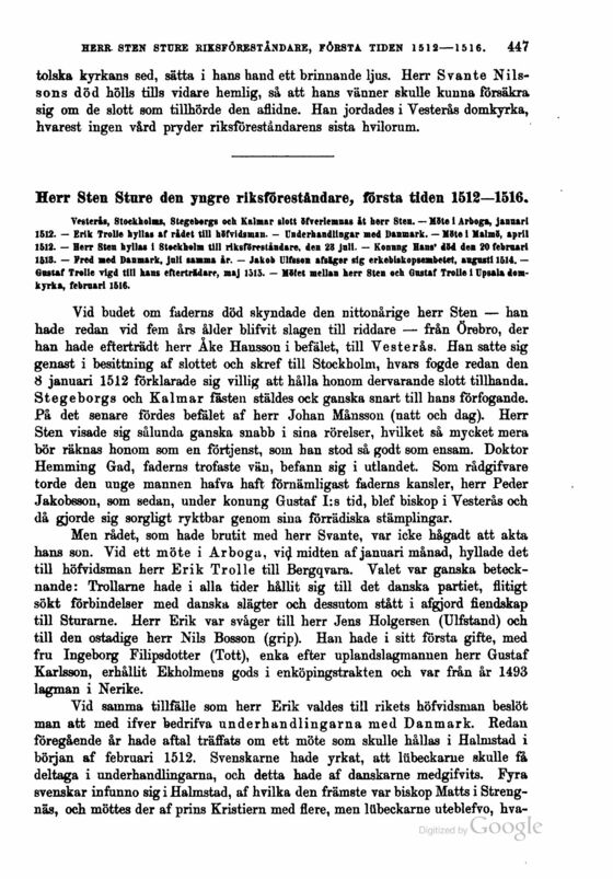 scanned image
