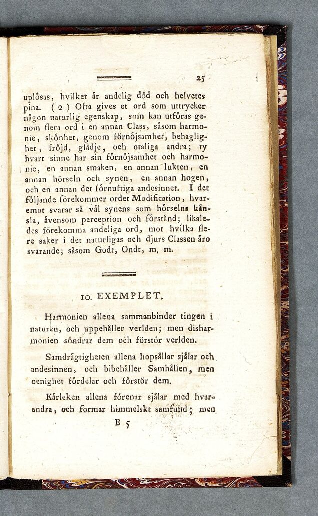 scanned image