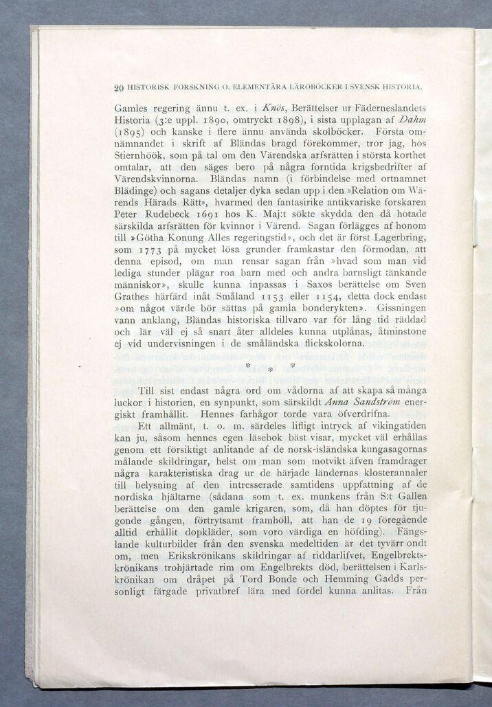 scanned image