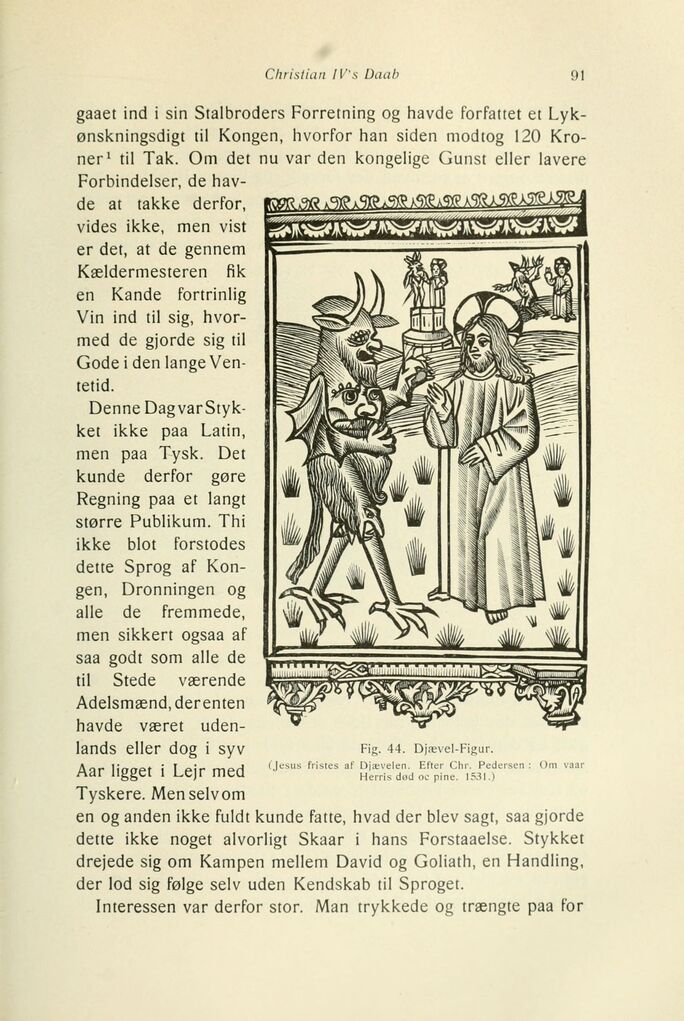 scanned image