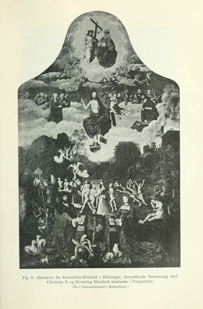 scanned image