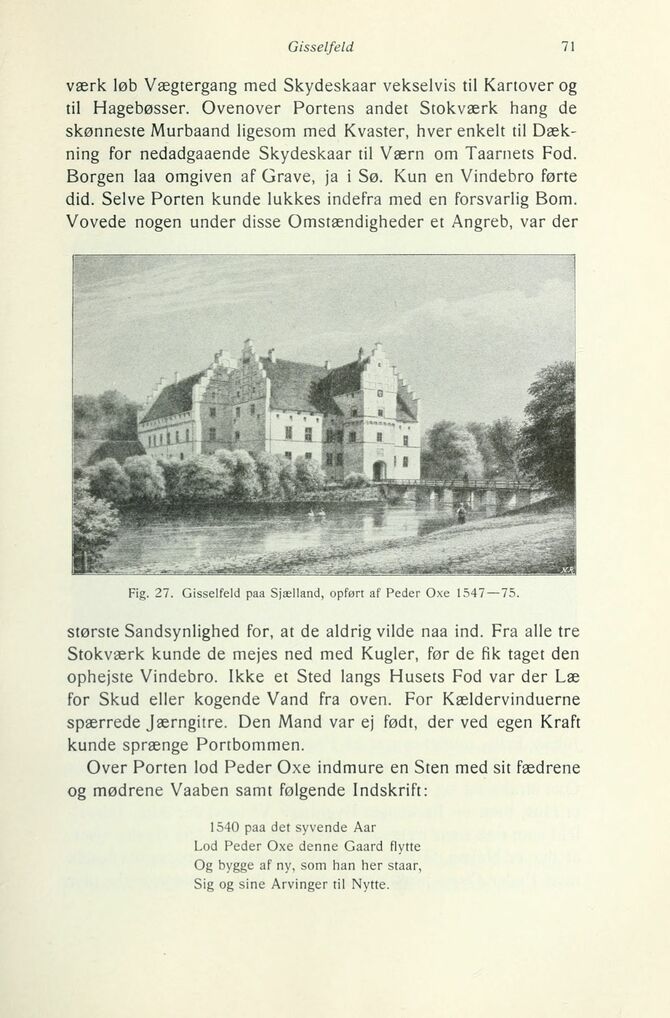 scanned image