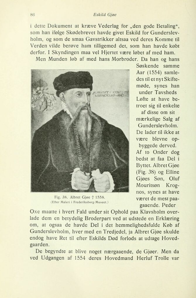 scanned image