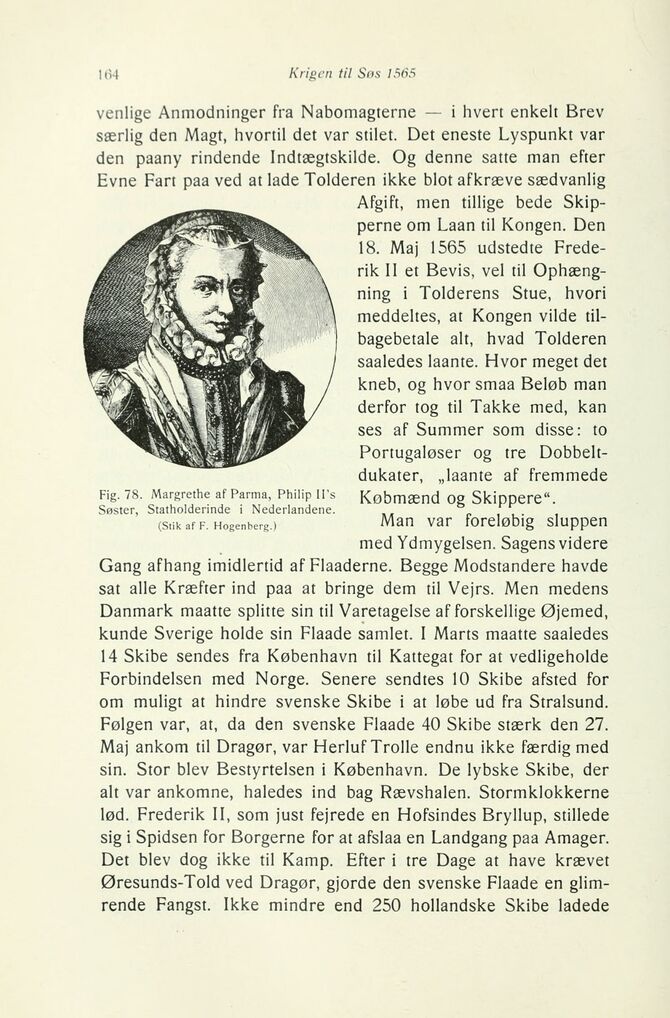 scanned image