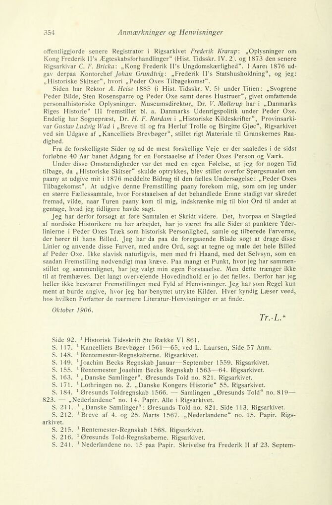 scanned image