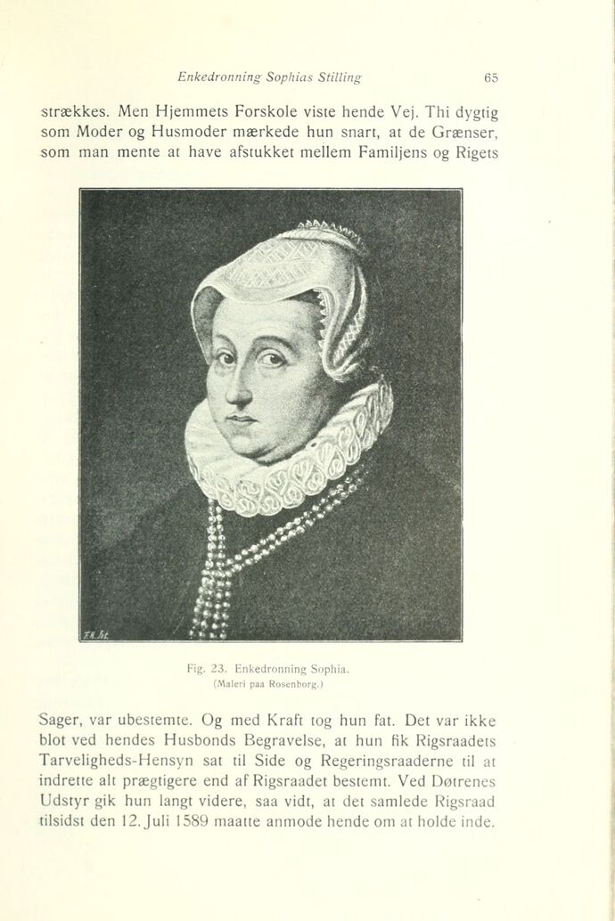 scanned image