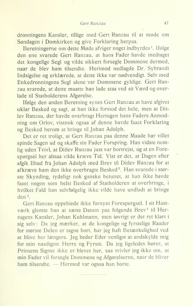 scanned image
