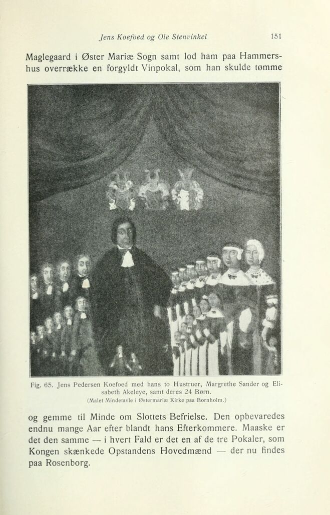 scanned image