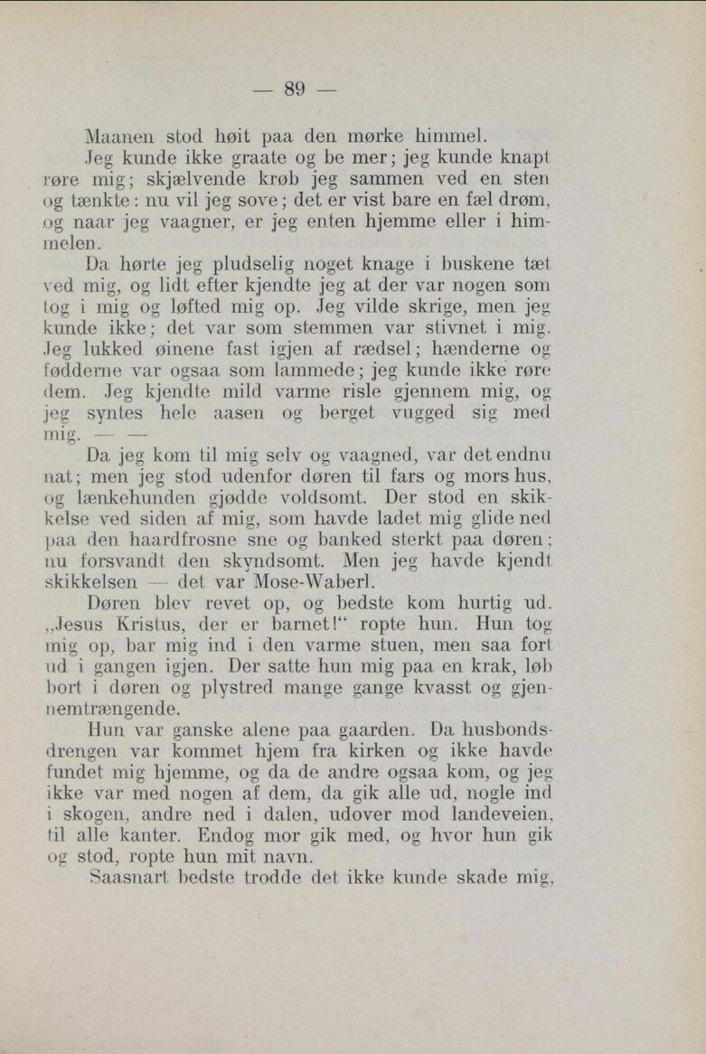 scanned image