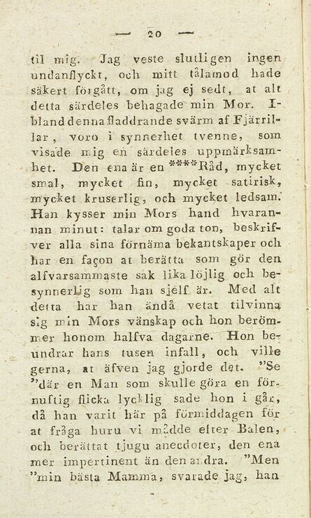 scanned image