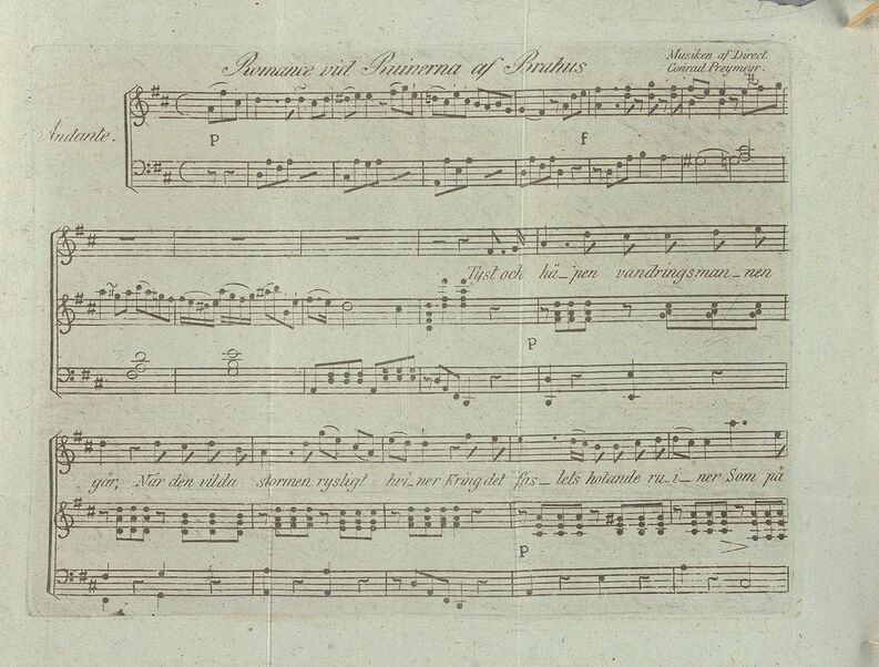 scanned image