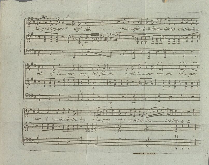 scanned image