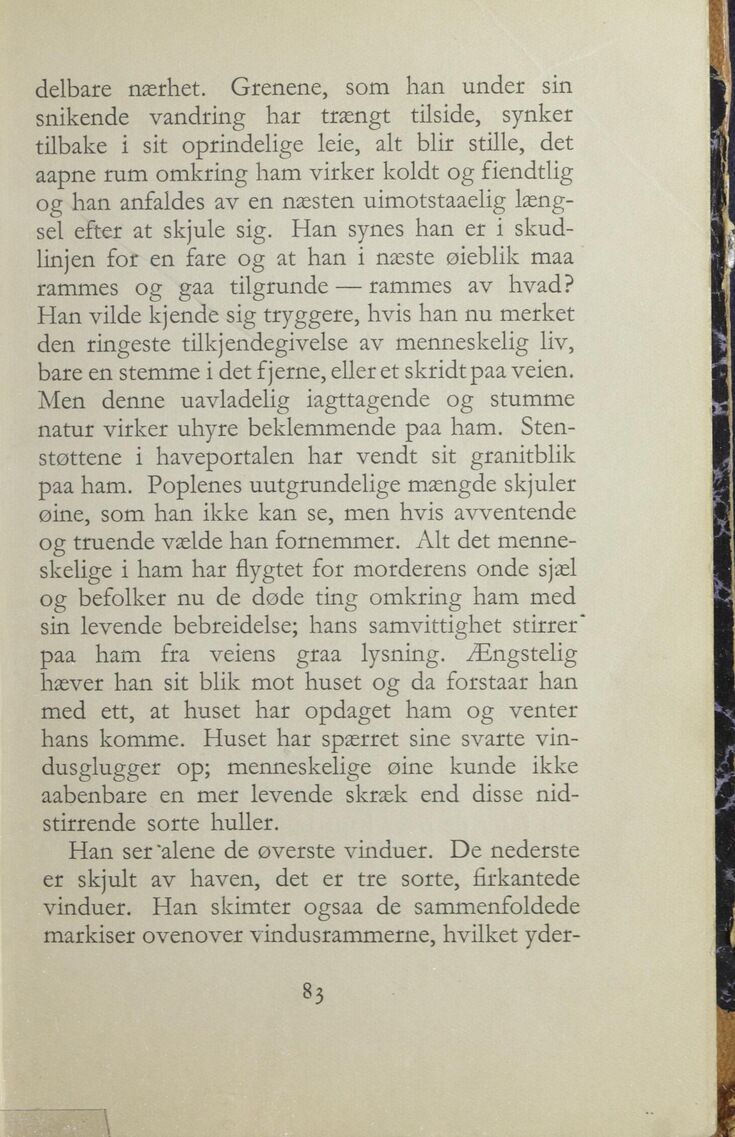 scanned image