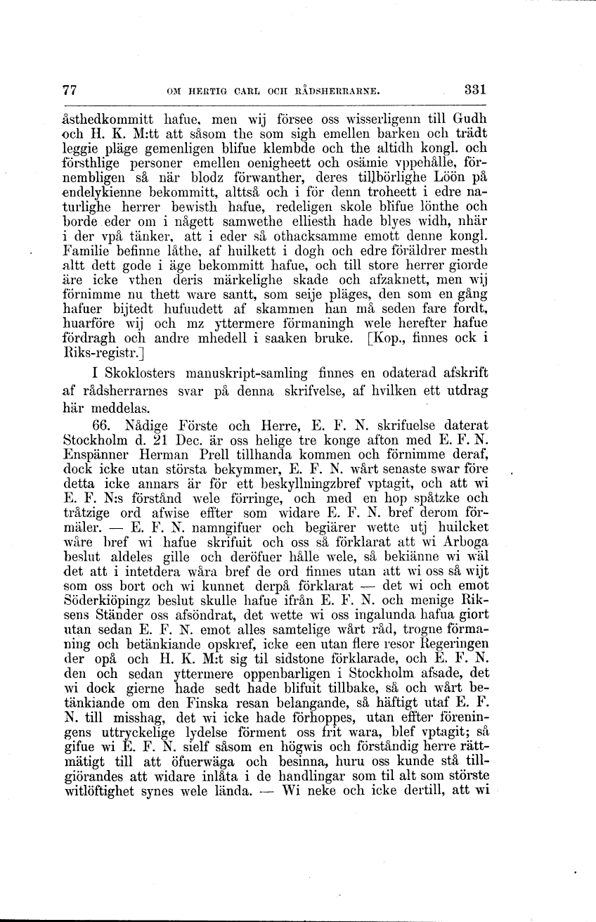 scanned image