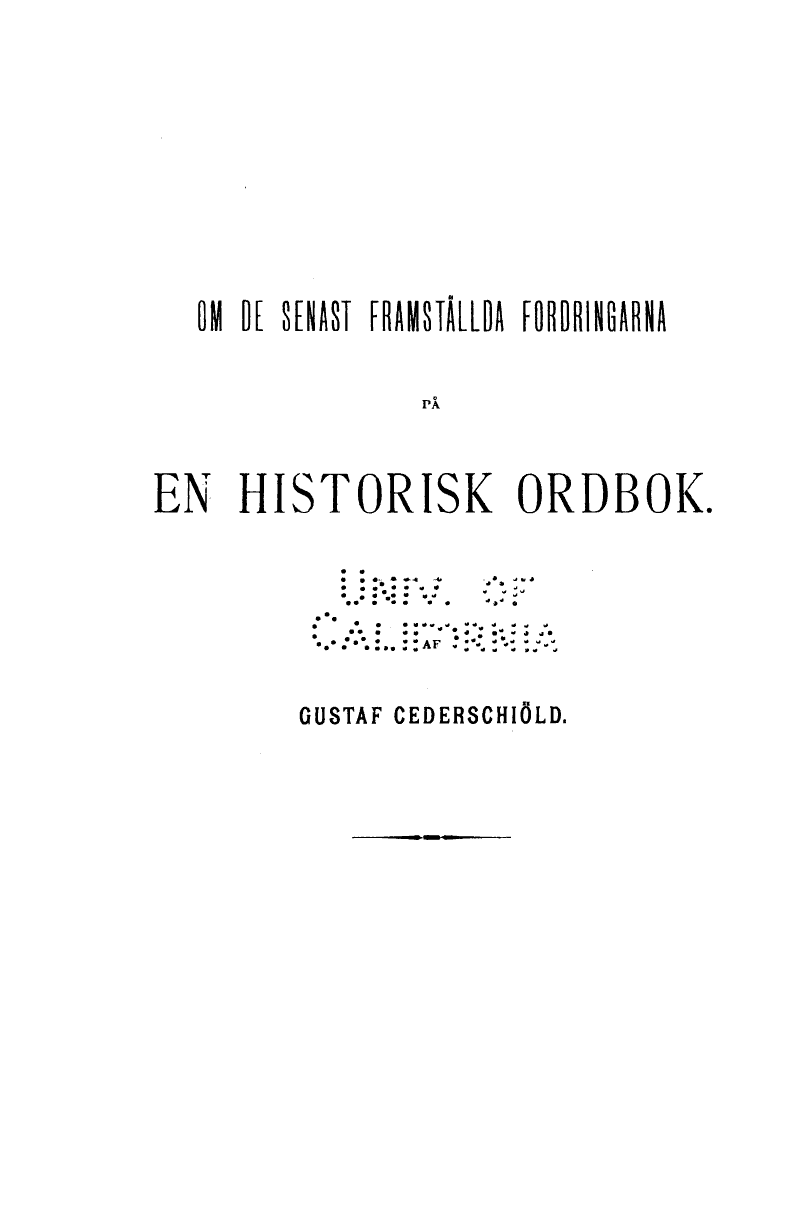 scanned image