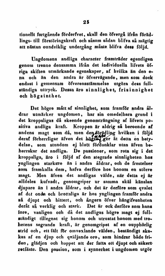 scanned image