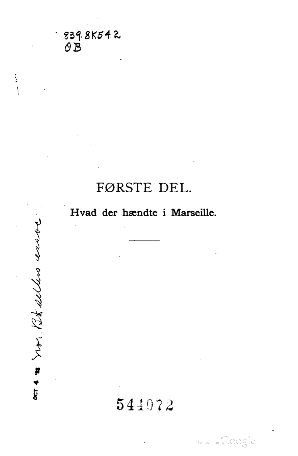 scanned image