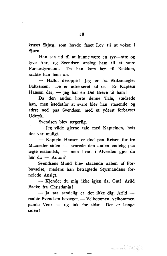 scanned image