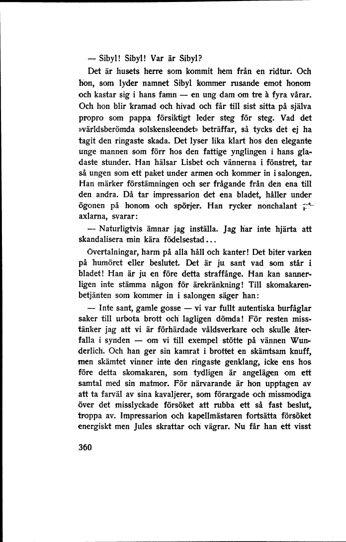 scanned image