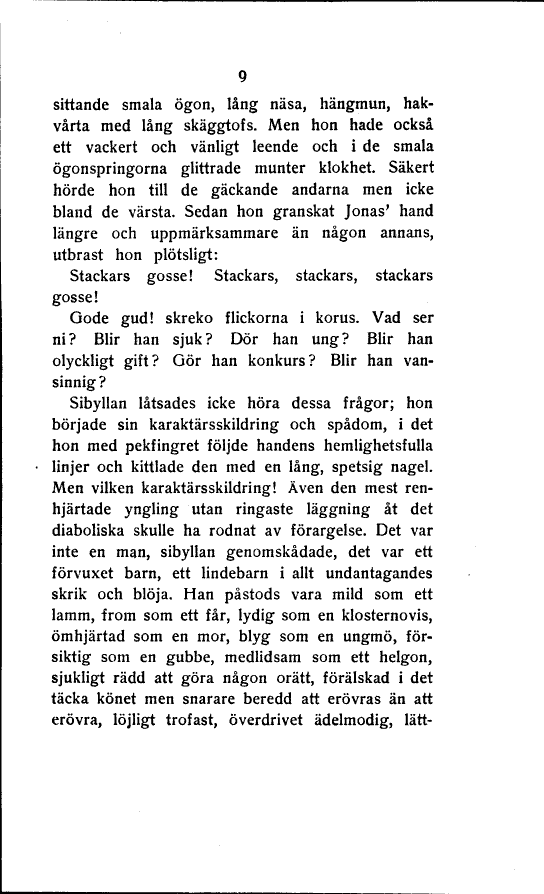 scanned image