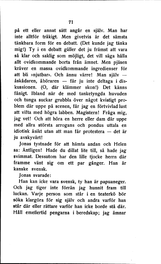 scanned image