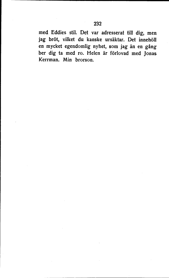 scanned image