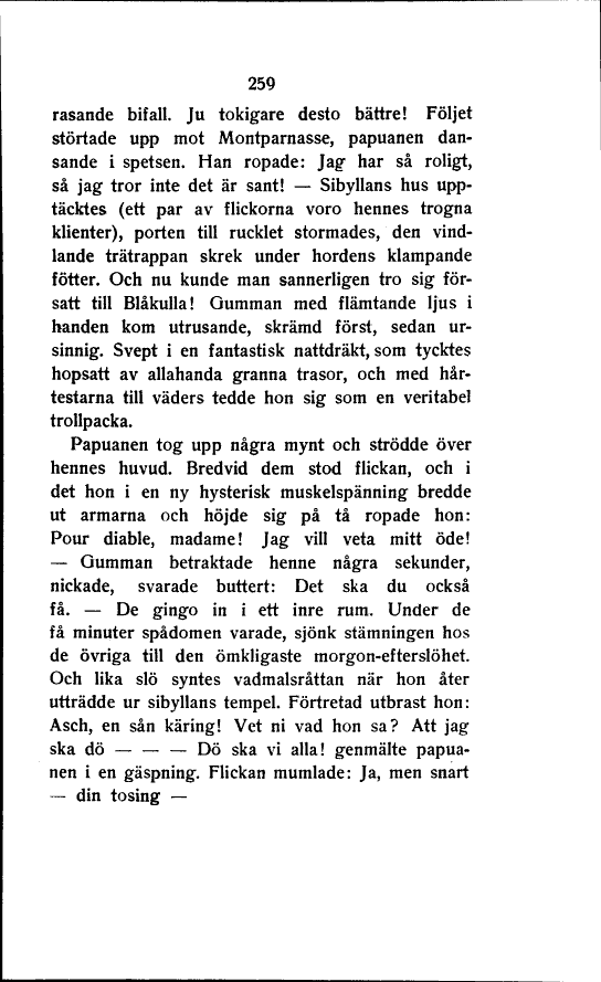scanned image