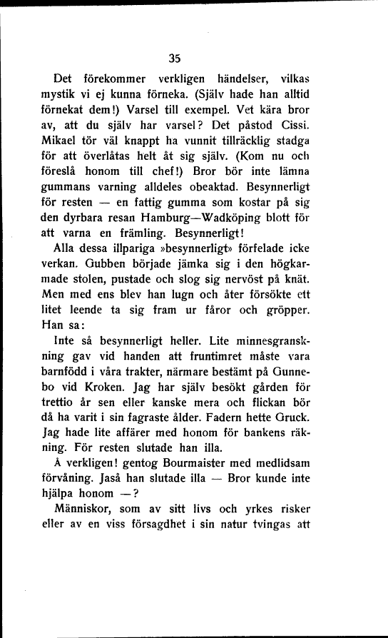 scanned image