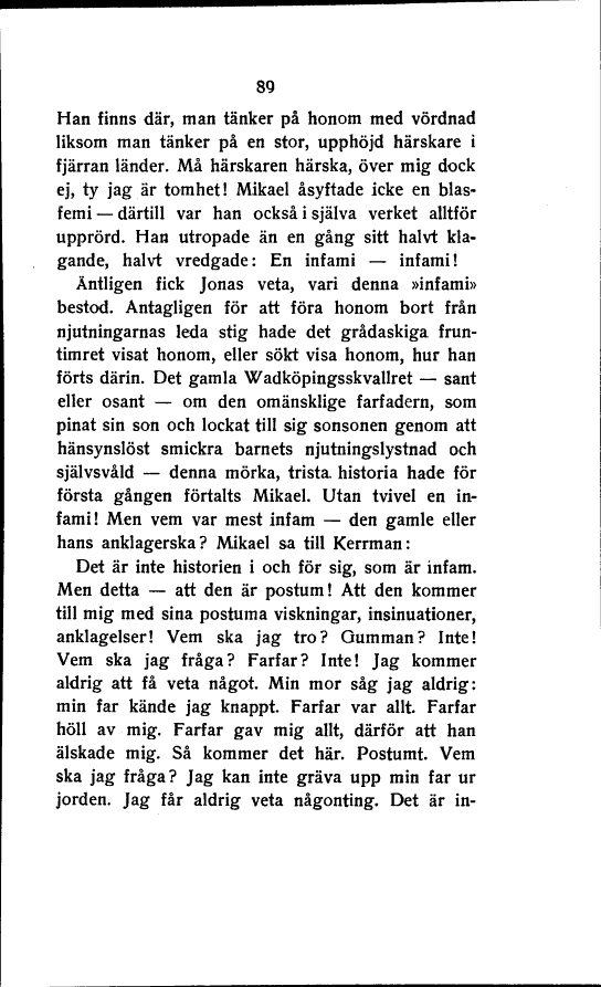 scanned image