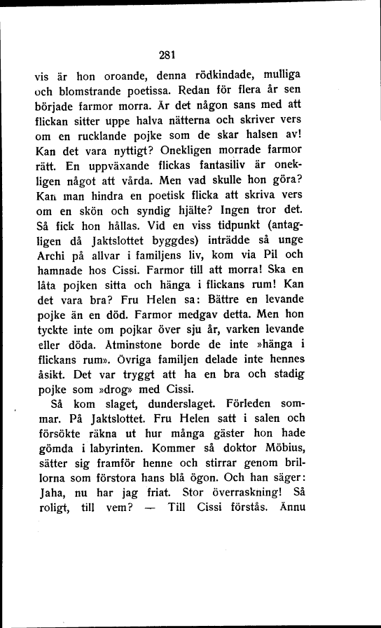 scanned image