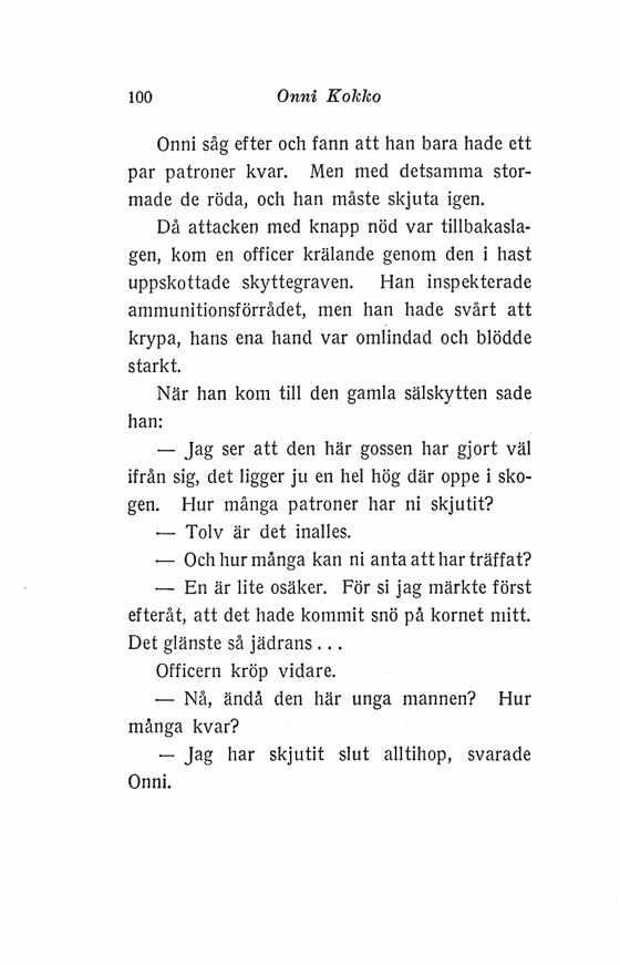 scanned image