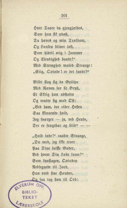 scanned image