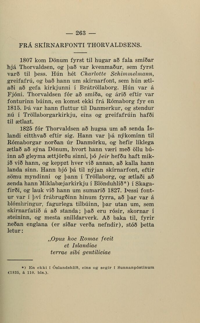 scanned image