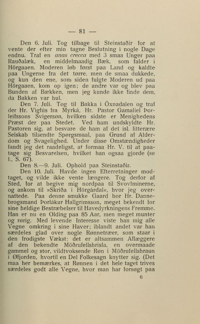 scanned image