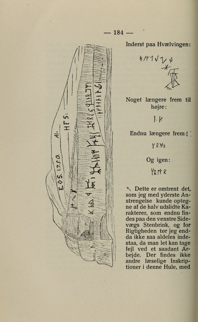 scanned image